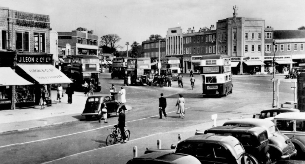 Local Events in Merton Park Morden Wimbledon Chase Merton Council